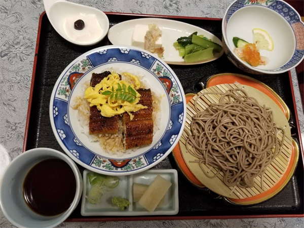【おすすめ】よくばり定食 ¥2,600